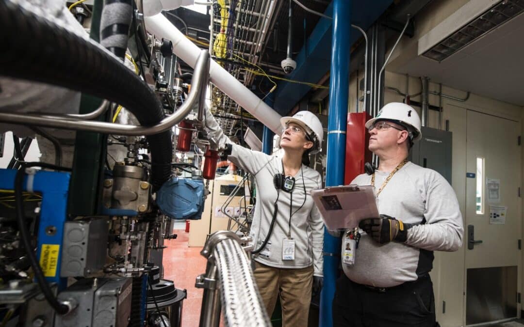 How to Become a Commissioning Engineer: Everything You Need to Know