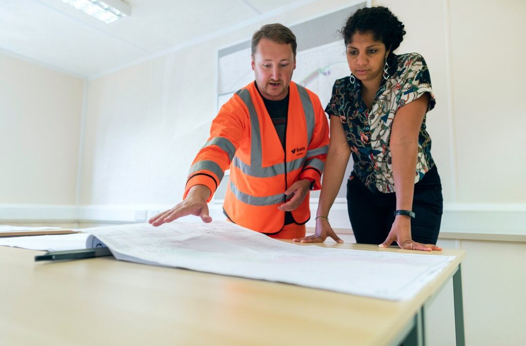 commissioning manager