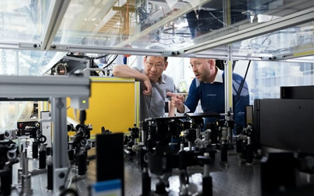 The Best Way to Learn about Commissioning – Experience or Training