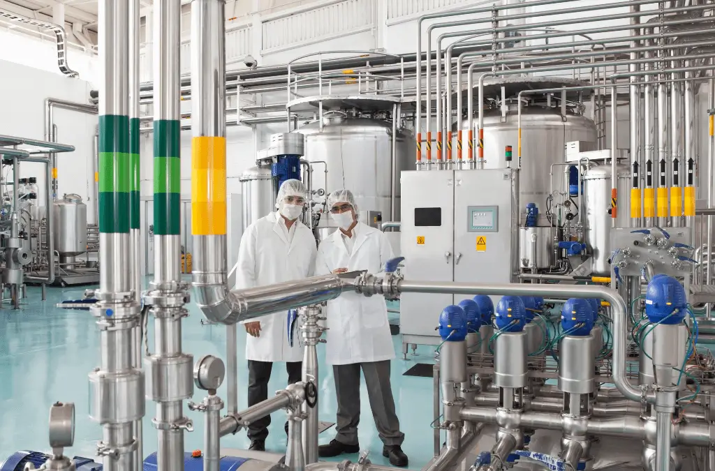 Project Commissioning vs Building Commissioning vs Industrial Commissioning – What is the Difference?