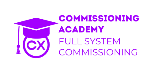 Mechanical Commissioning Course