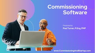 Commissioning Software