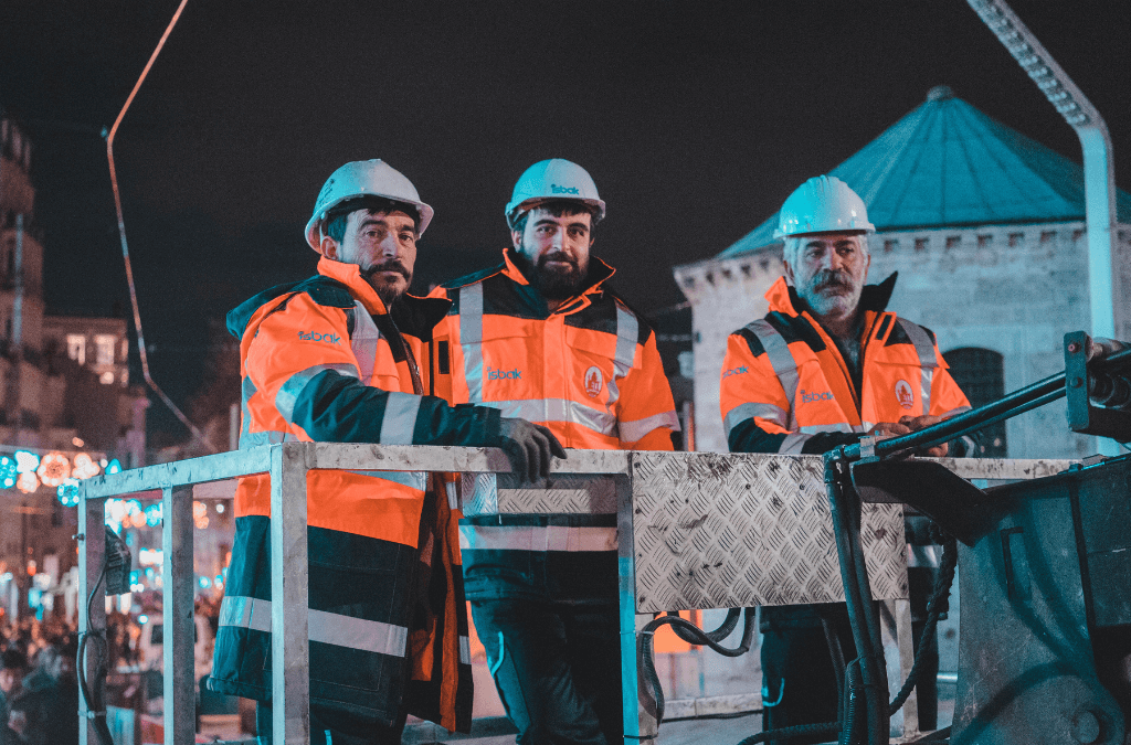 The Old Way to Learn Commissioning is to Follow Someone Around Site for 10 Years