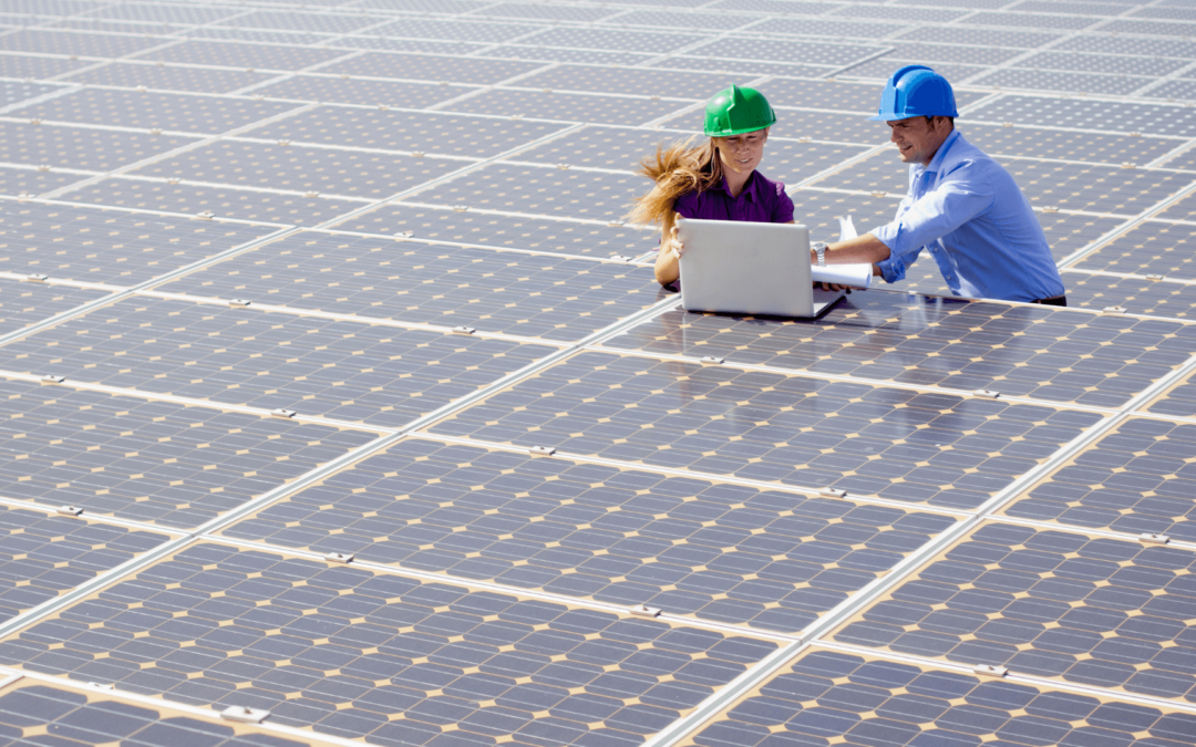 How Big Things Get Done with Commissioning