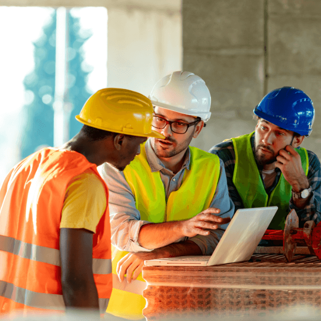 Does the Commissioning Industry Want to Stay Stuck?