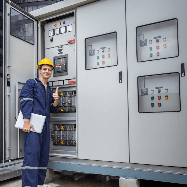 Project Owners are Always Responsible for Successful Commissioning