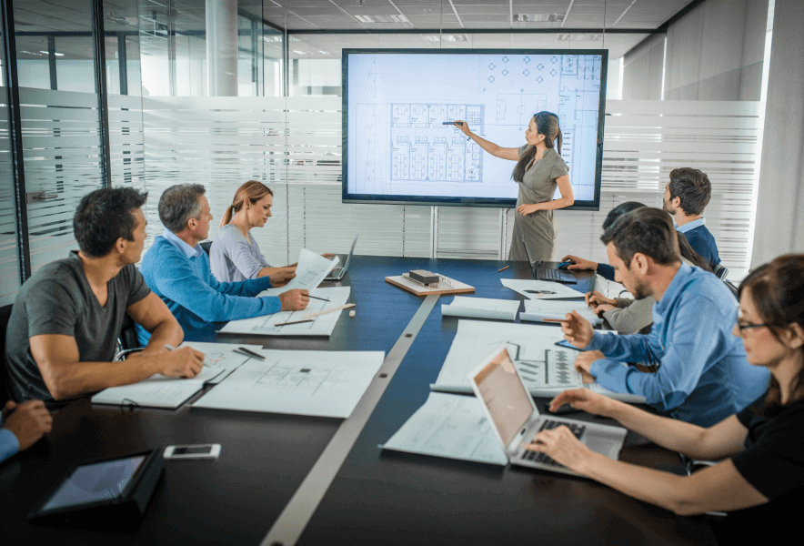 What Your Big Consulting Firm Isn’t Telling You About Commissioning