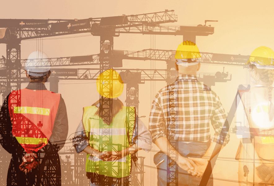 Our Next Generation is Depending on Your Ability to Deliver Capital Projects More Efficiently