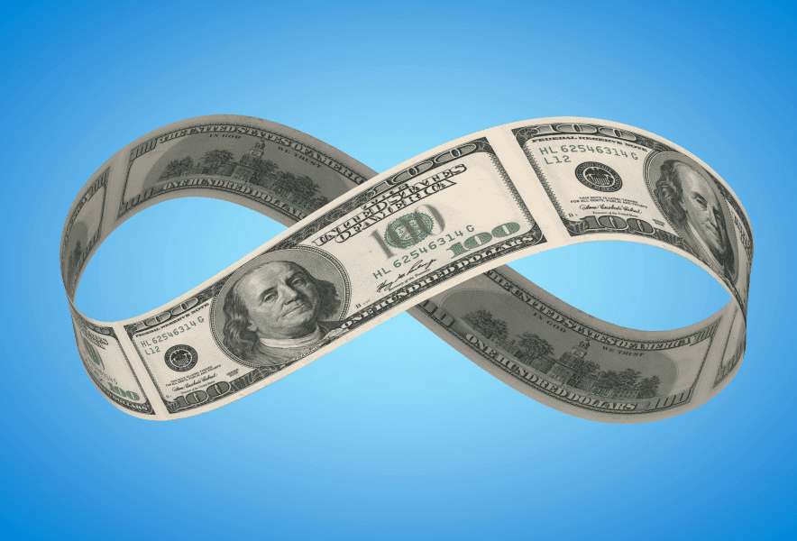 The Infinite Game of Capital Projects