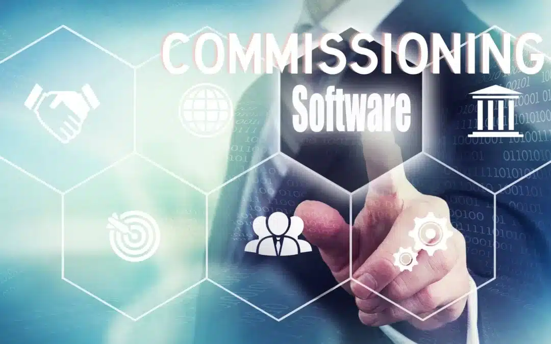 Commissioning Software List