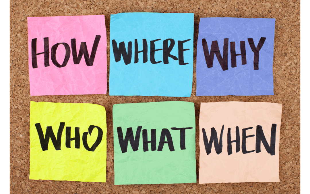 Intro to Commissioning – In Less than 20 Minutes – Who, What, When, Where & Why of Capital Project Commissioning